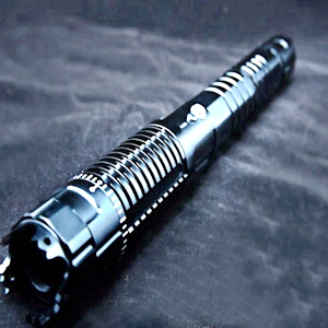 Infrared 980nm Laser Torch 3W 3000mW IR Pointer Flashlight (image for) Infrared 980nm Laser Torch 3W 3000mW IR Pointer Flashlight